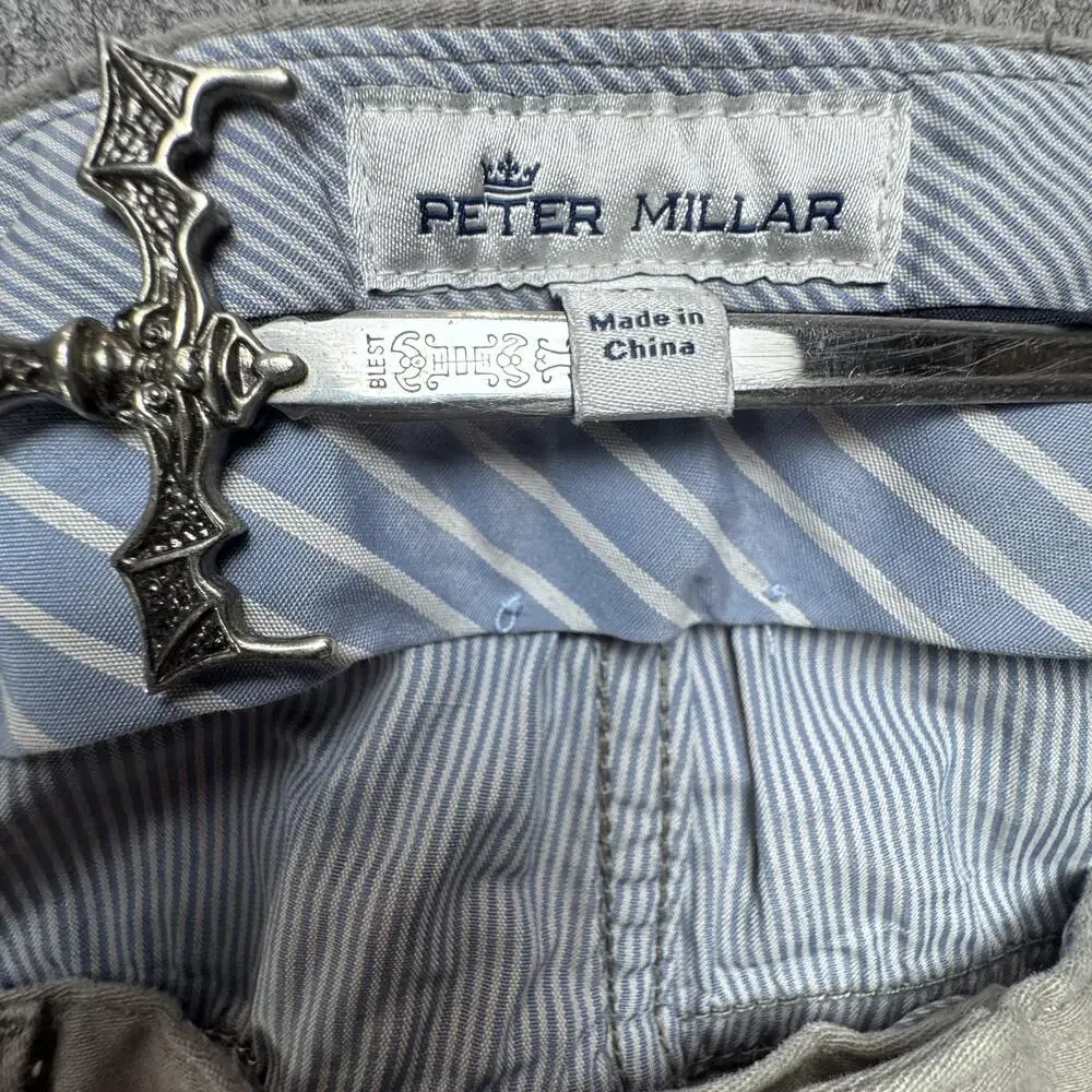 Peter Millar brand peter